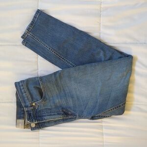 Everlane Jeans
